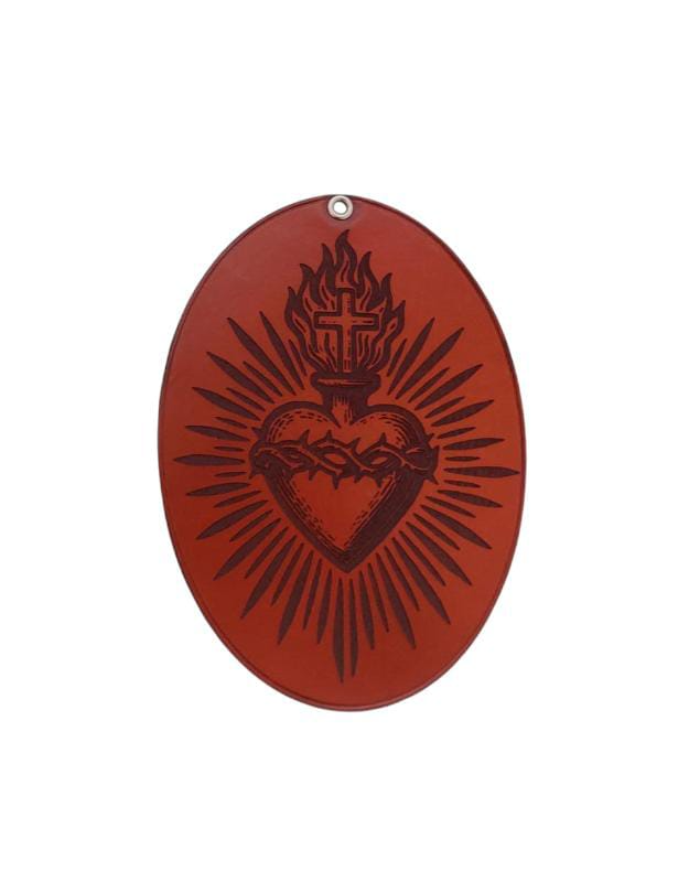 Miniature : Ex Voto - Sacré-Cœur