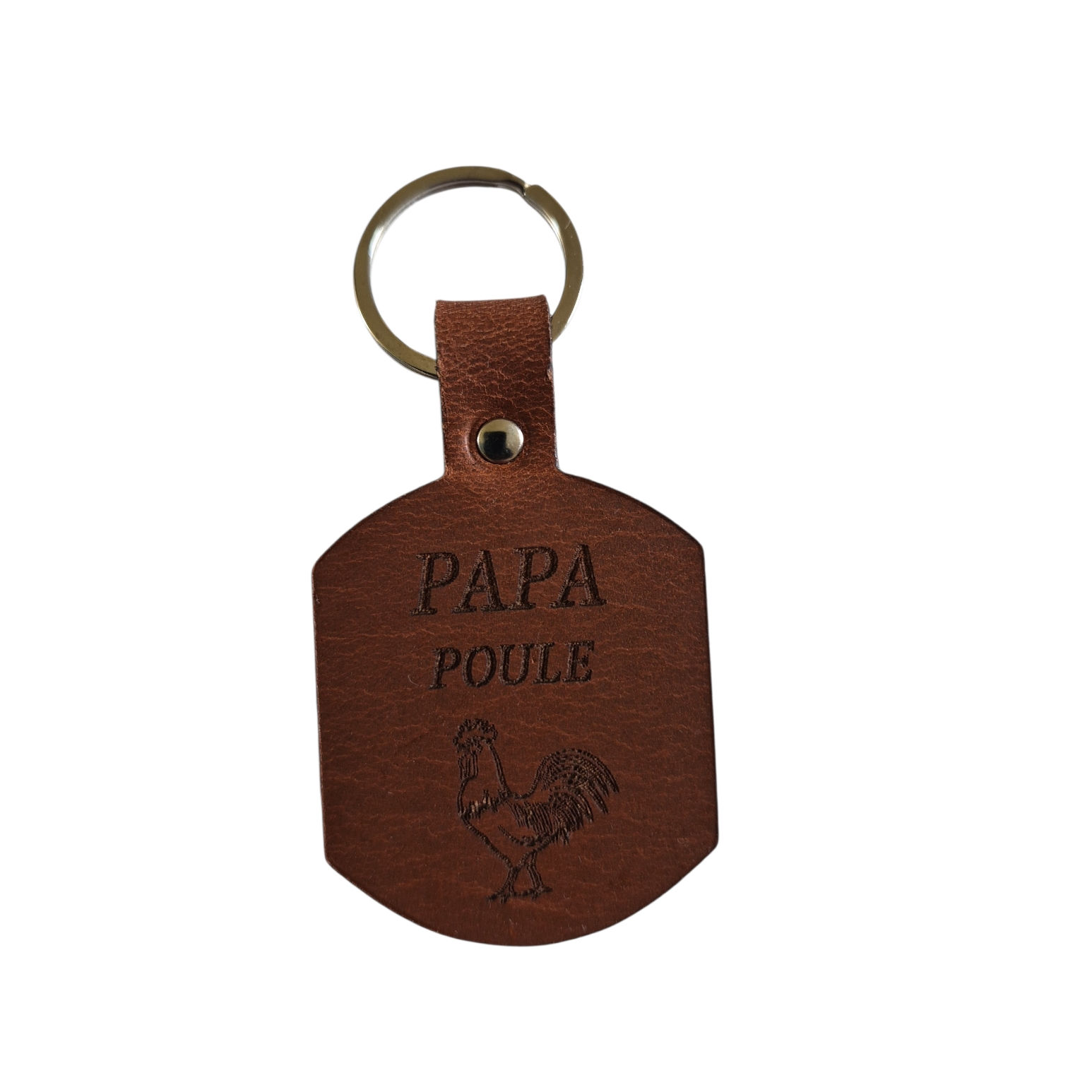 Porte-clé Fête des Pères 