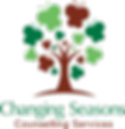 Changing Seasons Counselling Services Logo