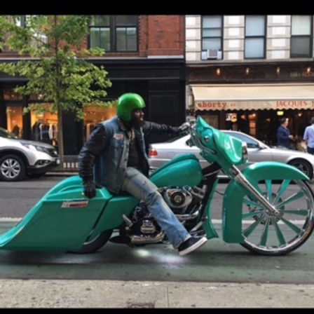 The BAWSE On the Move