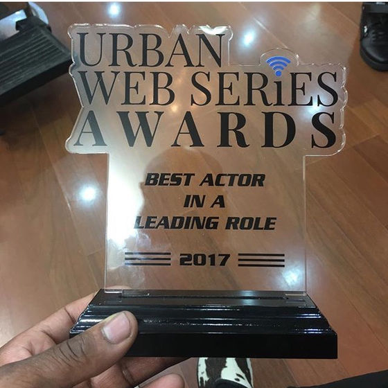 And The Winner Is.........