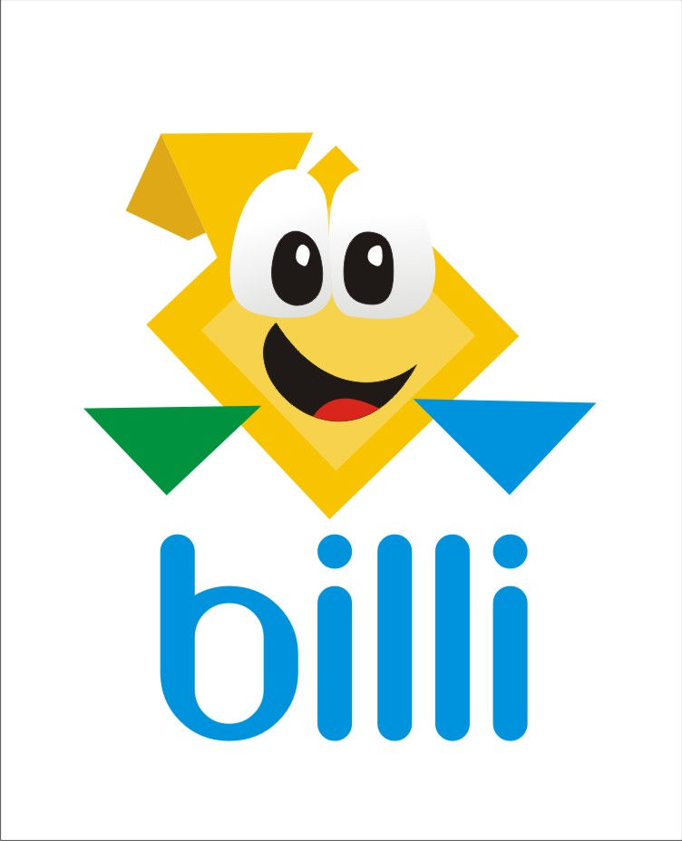 Mascote para programa Pró Billings