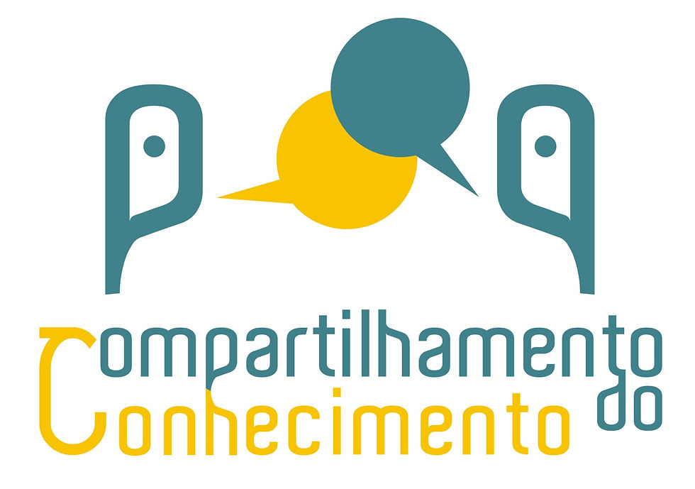 Compartilhamento do Conhecimento