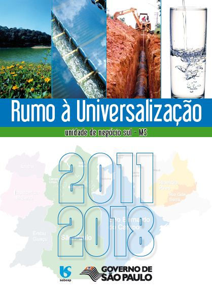Revista Seminário Universalização