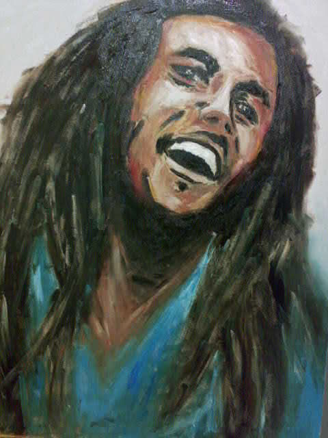 Bob Marley