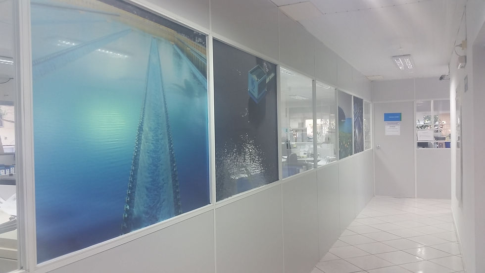 Ambiente corporativo
