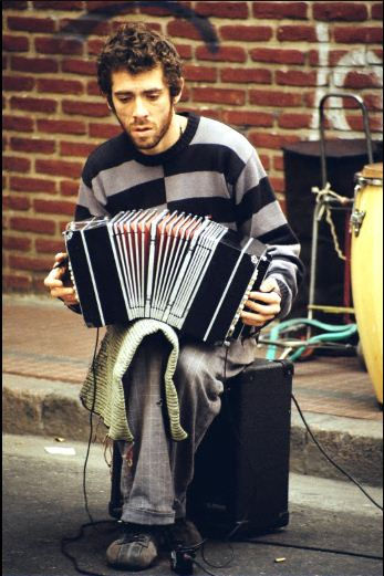 San Telmo