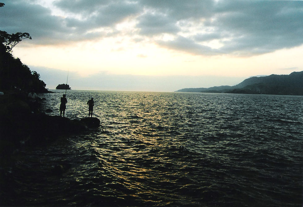 Ilhabela - SP