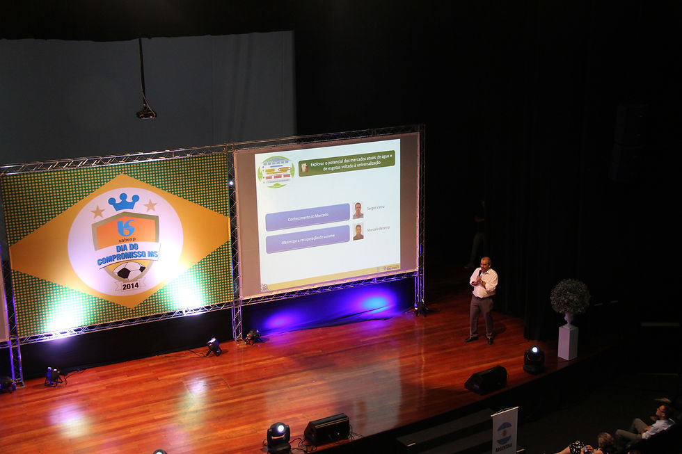 Fundo de Palco