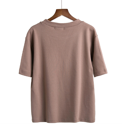 Miniatura: Camiseta manga corta