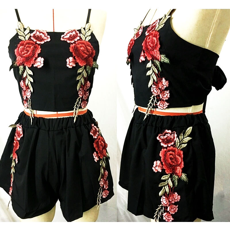 Miniatura: Conjunto dos piezas