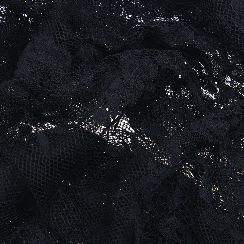 Miniatura: Vestido encaje