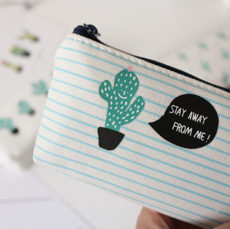 Miniatura: Estuche Cactus