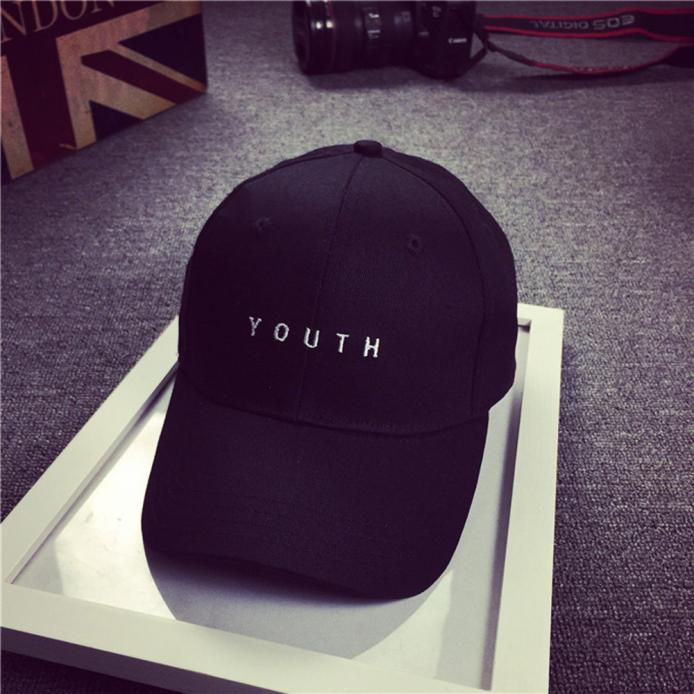 Miniatura: Gorra Youth