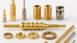 Swiss-machining-Swiss-Screw-Machine-part