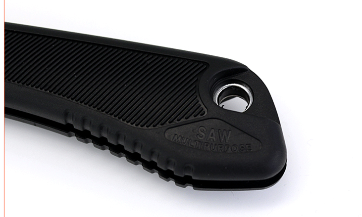 Thumbnail: SHEFFIELD Folding Saw