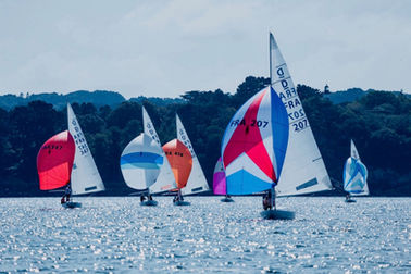 Douarnenez Classique