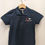 Miniature : Polo Enfant Bleu Marine sr douarnenez
