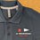 Miniature : Polo Enfant Bleu Marine sr douarnenez