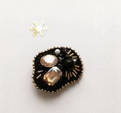 Black Gold 1.1