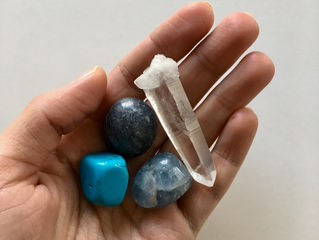 Как выбрать талисман или украшение из натурального камня