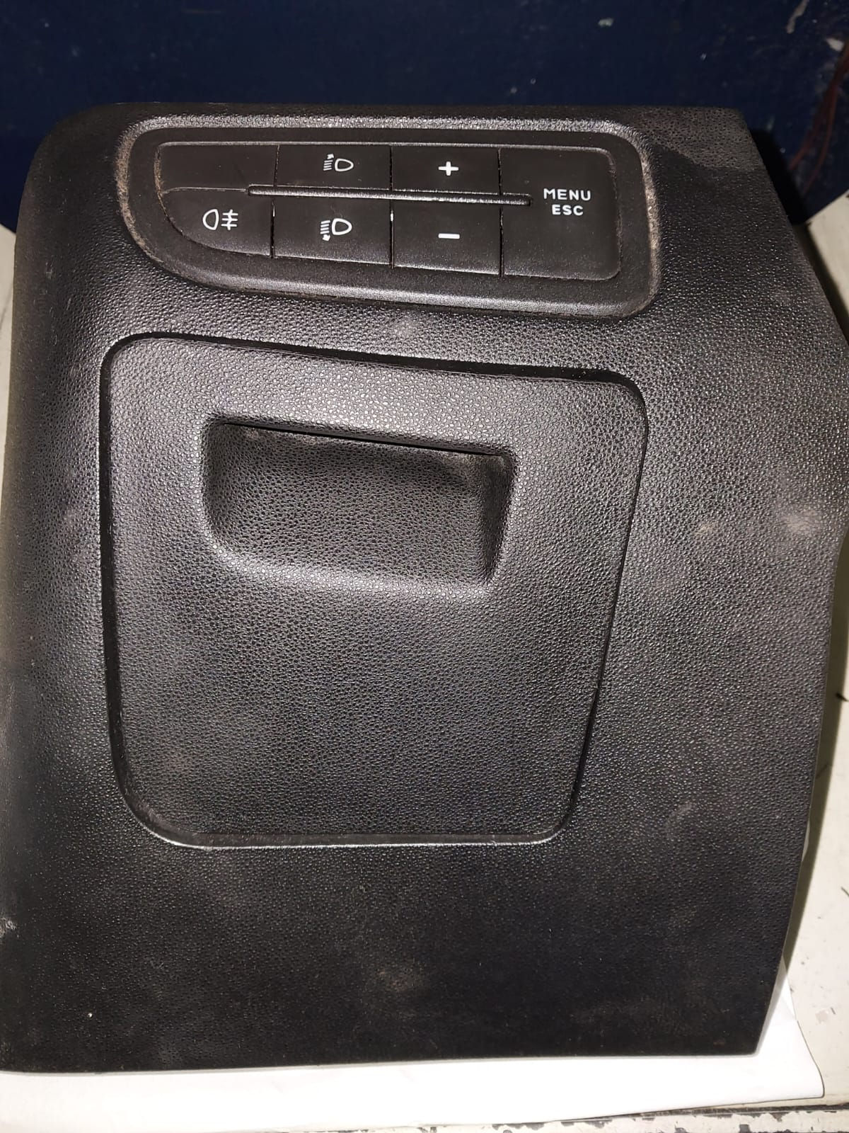 PORTAOGGETTI INTERNO PUNTO POS 30