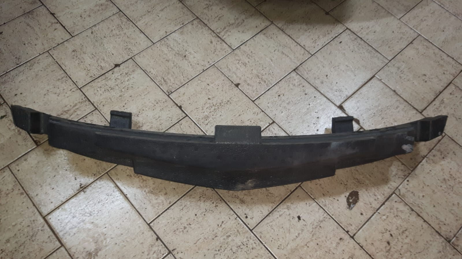 ASSORBITORE PARAURTI LANCIA Y POS.32