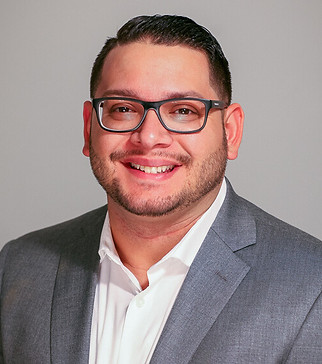 Christopher Sanchez, Licensed Mental Health Therapist