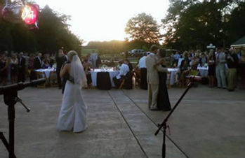 Book a band for your next Event!