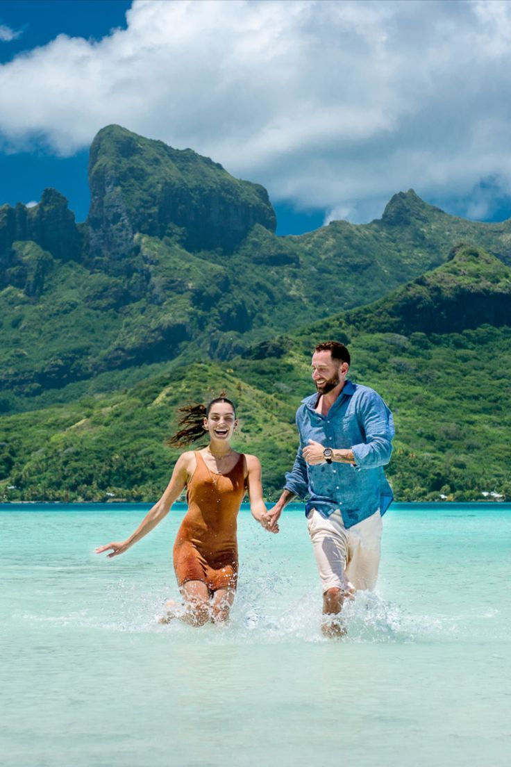 Organisation de Mariage et Lune de Miel en Polynésie : Destinations de Rêve et Services Sur-Mesure pour Votre Évasion