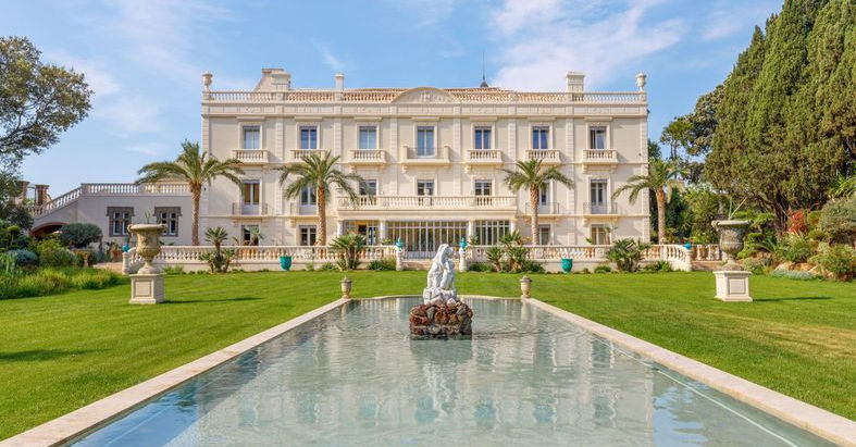 Mariage d’exception en Occitanie : découvrez le Château Hermitage de Combas, un joyau confidentiel entre histoire et élégance