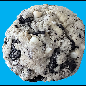 Grandpa Bud's Oreo Cookie