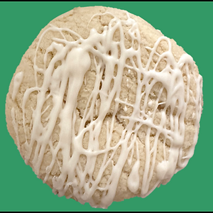 Gluten Free Dad's Almond Cookie