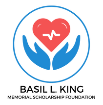 Basil L. King Logo.png