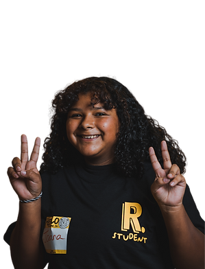 Reading With A Rapper | Edutainment