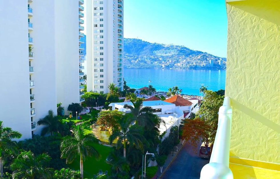 Miniatura: Acapulco del 22 al 24 de Septiembre 2023