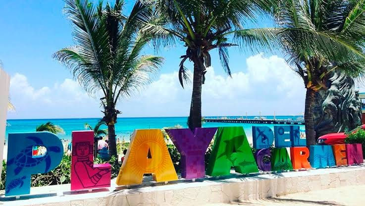 Miniatura: Viaje a Cancún y Riviera Maya
