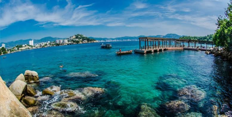 Miniatura: Acapulco Festeja a Mamá
