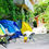 Miniatura: Campamento en Tolantongo