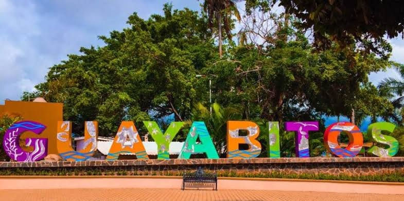 Miniatura: Puerto Vallarta + Guayabitos+ Sayulita+ Punta Mita