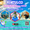 Miniatura: PTO Escondido y Huatulco del 23 al 26 de Mayo 2024