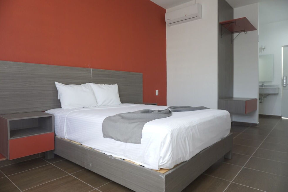 Miniatura: Viaje a Guayabitos y Mazatlán
