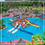 Miniatura: Valle Paraíso - Festeja el Día del Niño - Aguas termales