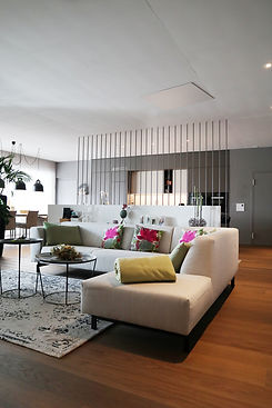 06 Neubau Attikawohnung