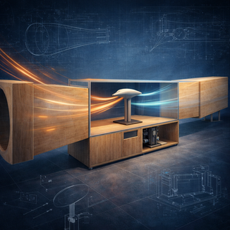 Wind Tunnel Aerodynamic Analysis