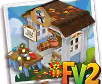 All Fired Up!  GUIDE  Oct 29 2019