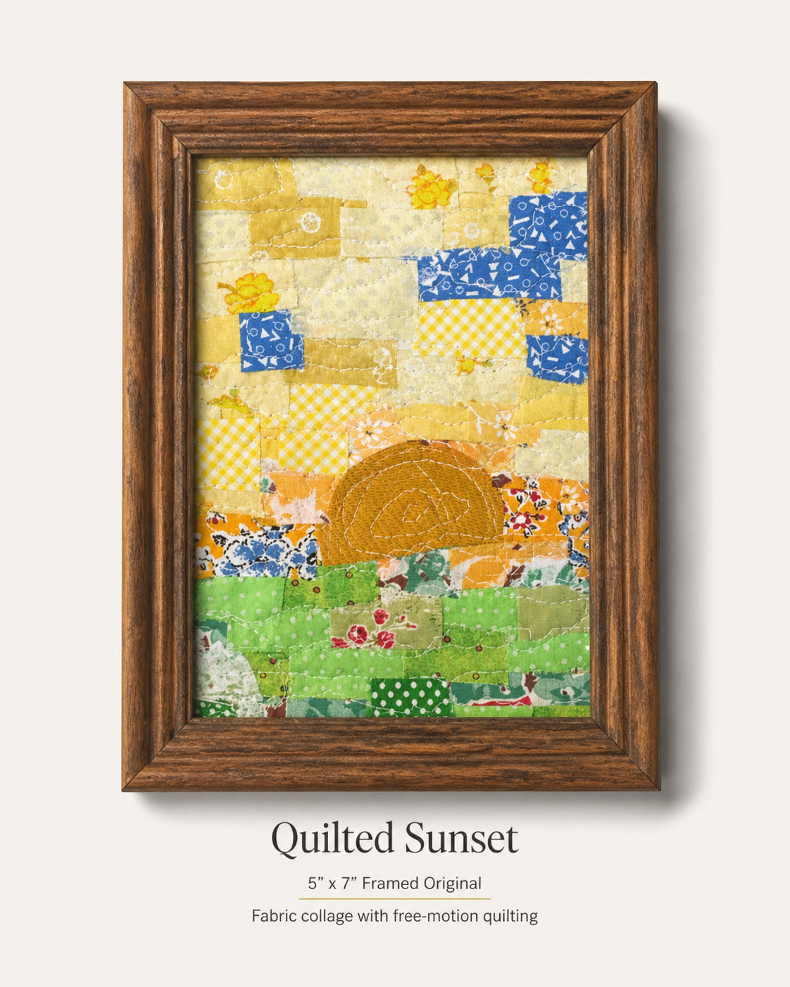 A Quiet Day