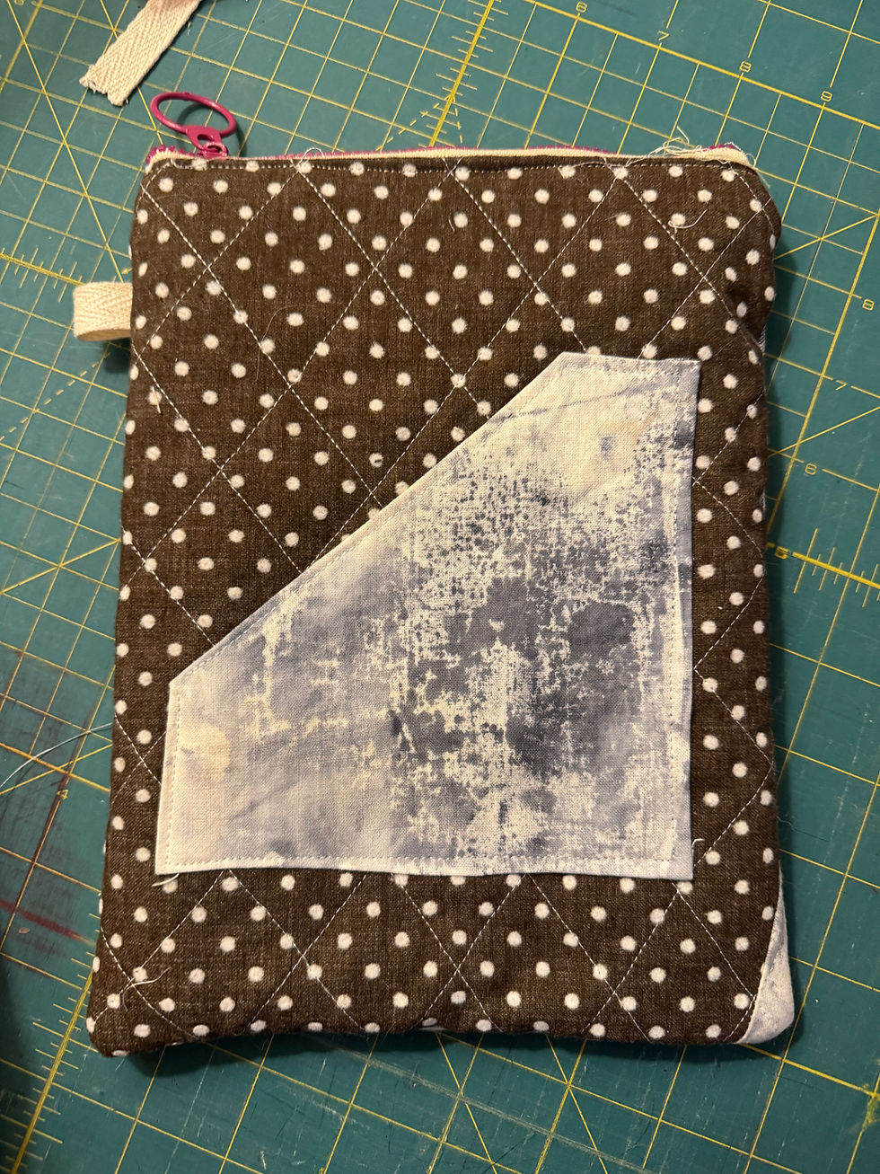 Thumbnail: Porchlight Pocket- Number 5