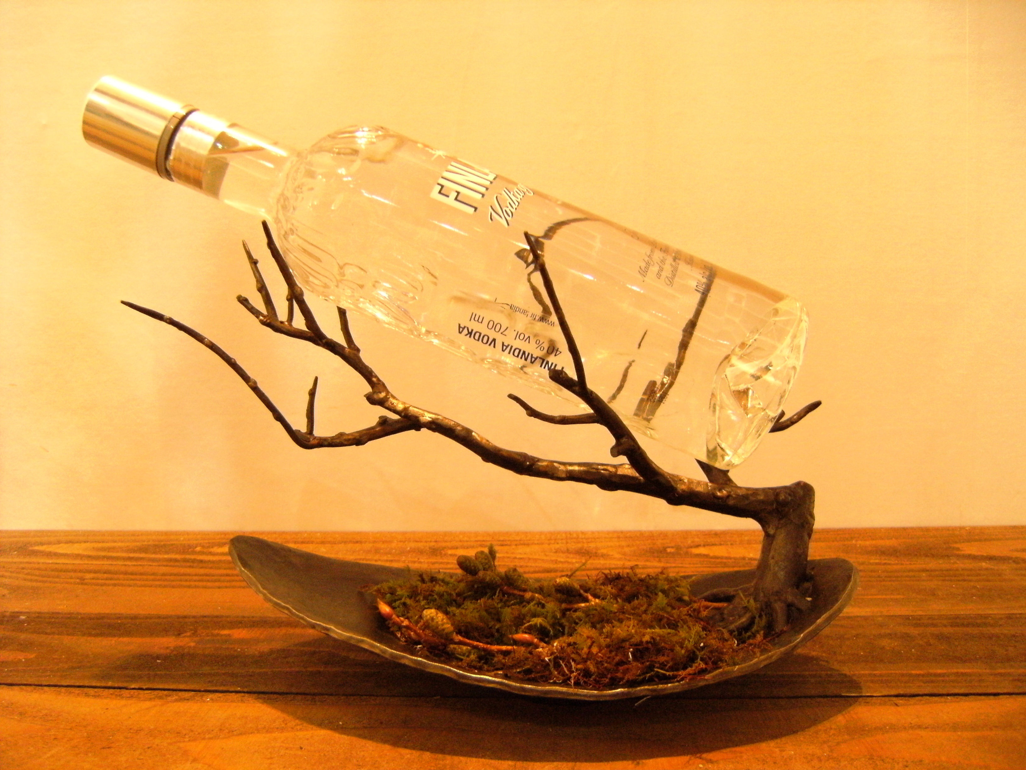 BONSAI keep Bottle
