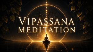 Vipassana Meditation
